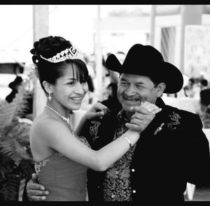 Meet your Posher, Citlali